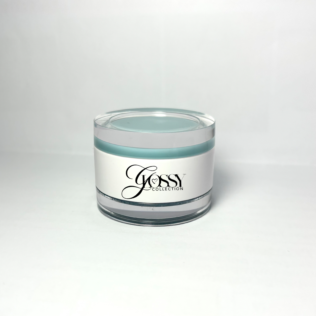 Mint Lip Scrub