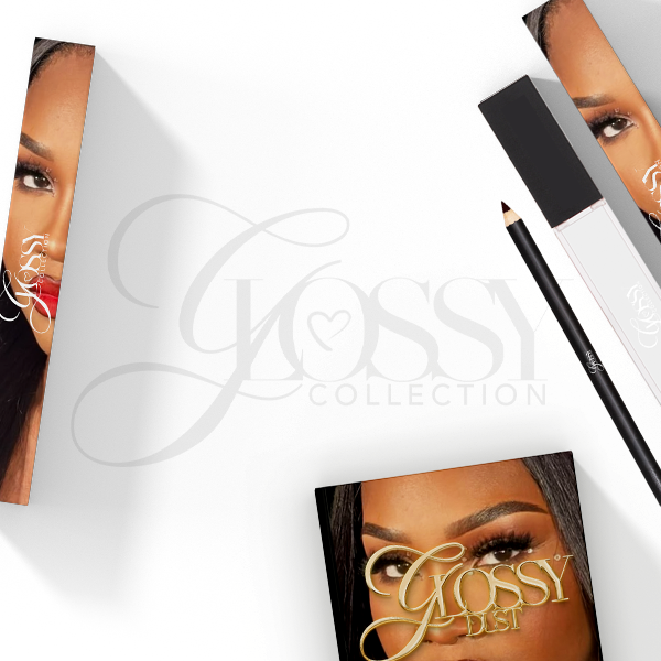 GLOSSY COLLECTION
