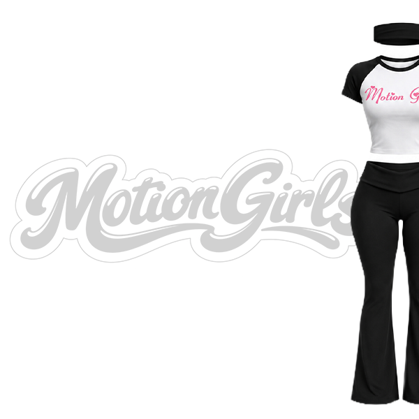 Motion Girls