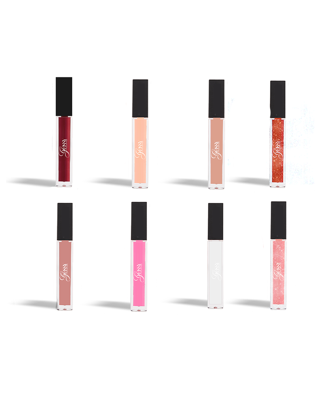 Glossy Bundle