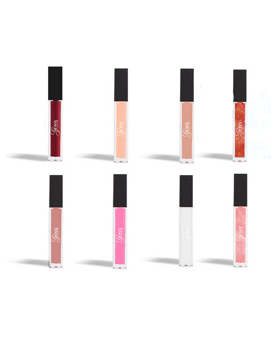 Glossy Bundle
